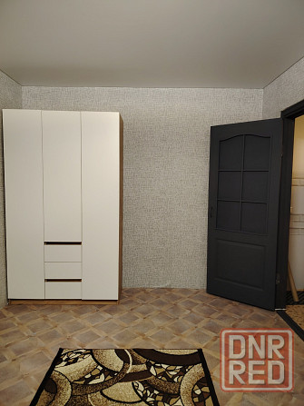 Сдается однокомнатная квартира в Буденовском районе, на улице Буденного Донецк - изображение 1