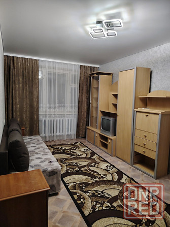 Сдается однокомнатная квартира в Буденовском районе, на улице Буденного Донецк - изображение 6