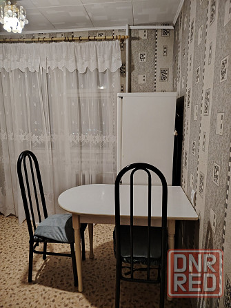 Сдается однокомнатная квартира в Буденовском районе, на улице Буденного Донецк - изображение 7