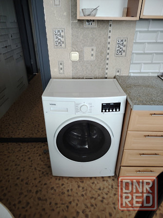 Сдается однокомнатная квартира в Буденовском районе, на улице Буденного Донецк - изображение 5