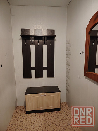 Сдается однокомнатная квартира в Буденовском районе, на улице Буденного Донецк - изображение 8