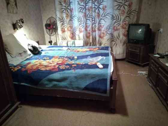 Двухкомнатная квартира в Ленинском районе Донецк