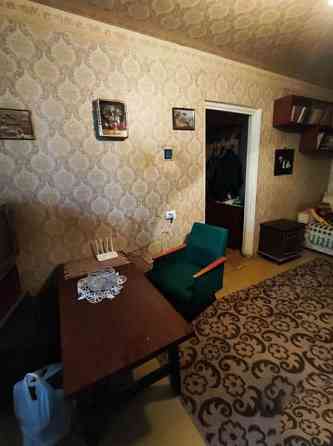 Двухкомнатная квартира в Ленинском районе Донецк