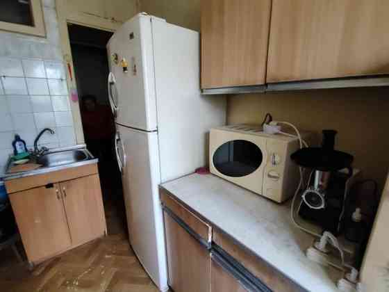 Двухкомнатная квартира в Ленинском районе Донецк