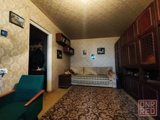 Двухкомнатная квартира в Ленинском районе Донецк - изображение 1