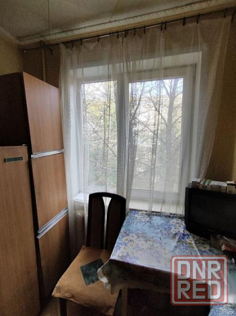 Двухкомнатная квартира в Ленинском районе Донецк - изображение 5