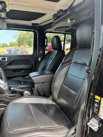 JEEP WRANGLER Донецк