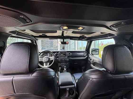 JEEP WRANGLER Донецк