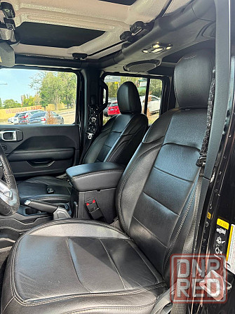 JEEP WRANGLER Донецк - изображение 6