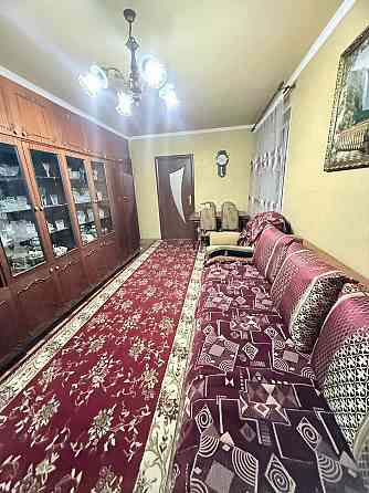 Продажа 3-ной квартиры, Текстильщик Донецк