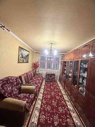 Продажа 3-ной квартиры, Текстильщик Донецк