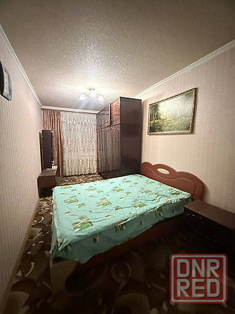 Продажа 3-ной квартиры, Текстильщик Донецк - изображение 8