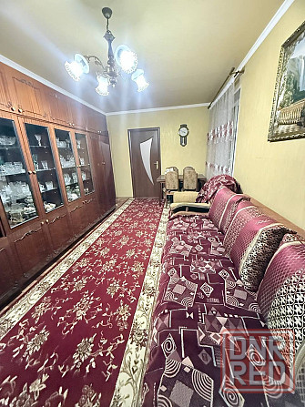 Продажа 3-ной квартиры, Текстильщик Донецк - изображение 1