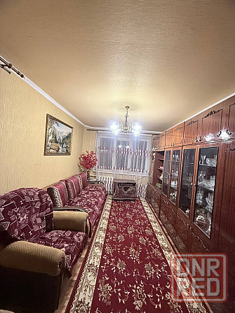 Продажа 3-ной квартиры, Текстильщик Донецк - изображение 4
