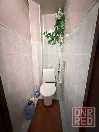 Продажа 3-ной квартиры, Текстильщик Донецк - изображение 5