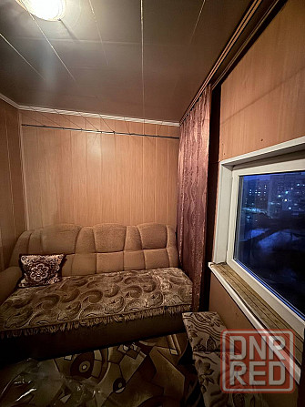 Продажа 3-ной квартиры, Текстильщик Донецк - изображение 9