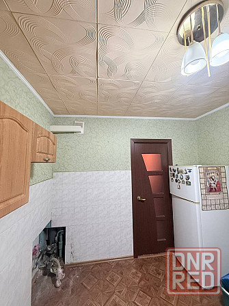 Продажа 3-ной квартиры, Текстильщик Донецк - изображение 6