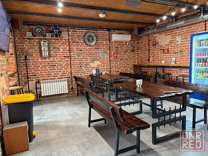 нежилое помещение Мариуполь - изображение 1