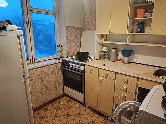 3-х ком кв Пушка кв-л Северный 44,17м.кв. Макеевка