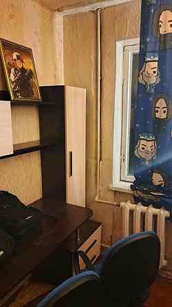 3-х ком кв Пушка кв-л Северный 44,17м.кв. Макеевка