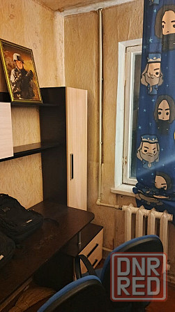 3-х ком кв Пушка кв-л Северный 44,17м.кв. Макеевка - изображение 6