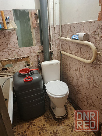 3-х ком кв Пушка кв-л Северный 44,17м.кв. Макеевка - изображение 8