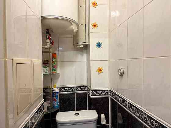 3 комнатная квартира Артема 154 Мариуполь