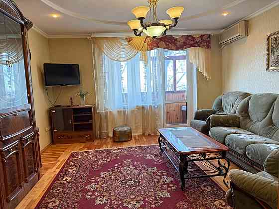 3 комнатная квартира Артема 154 Мариуполь