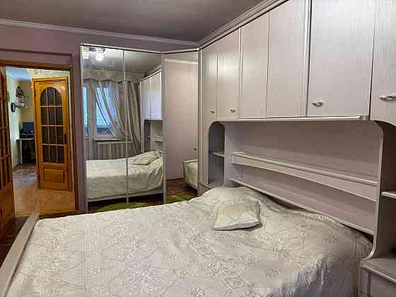 3 комнатная квартира Артема 154 Мариуполь