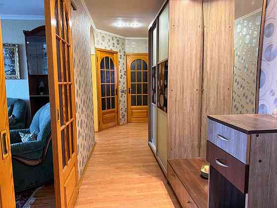 3 комнатная квартира Артема 154 Мариуполь