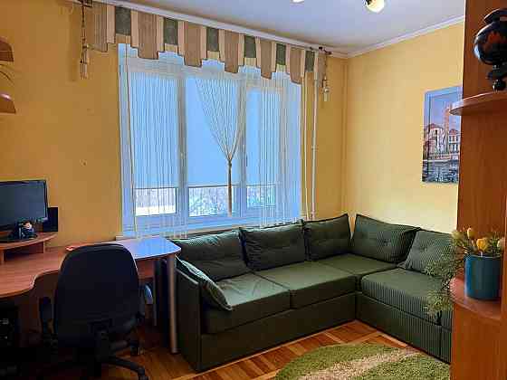 3 комнатная квартира Артема 154 Мариуполь