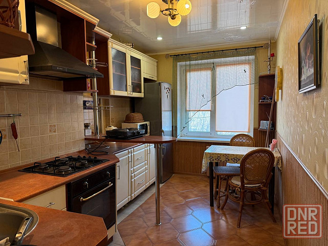 3 комнатная квартира Артема 154 Мариуполь - изображение 8