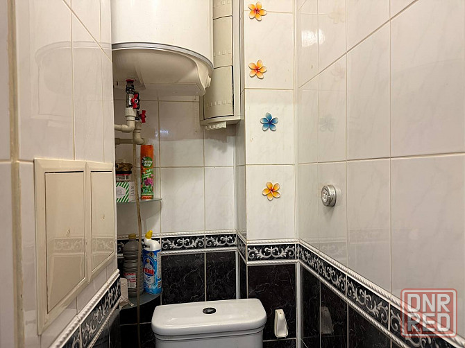 3 комнатная квартира Артема 154 Мариуполь - изображение 3