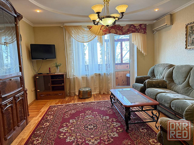 3 комнатная квартира Артема 154 Мариуполь - изображение 1