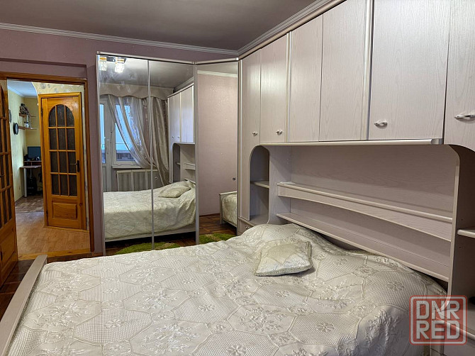 3 комнатная квартира Артема 154 Мариуполь - изображение 5