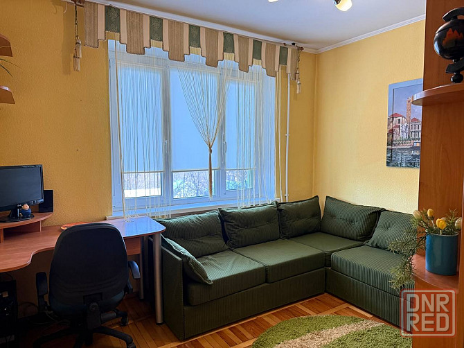 3 комнатная квартира Артема 154 Мариуполь - изображение 4