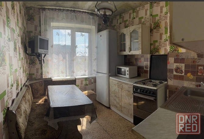 Продам 2 ком Цветочный Буденновский район Донецк - изображение 4