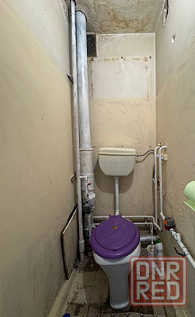 Продам 2 ком Цветочный Буденновский район Донецк - изображение 7