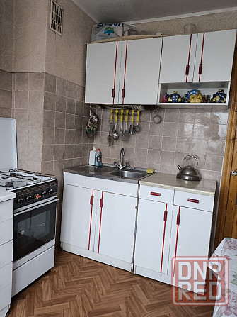 Продам 2ком Площадь Буденного, Буденновский район Донецк - изображение 3