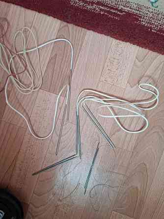 продам спицы для вязания Донецк