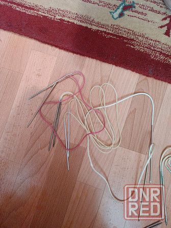 продам спицы для вязания Донецк - изображение 3