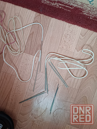 продам спицы для вязания Донецк - изображение 4