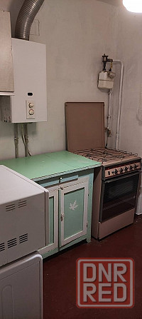 Продам 1ком Буденновский район Полоцкая Донецк - изображение 2