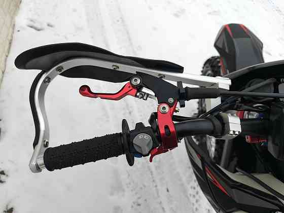 Эндуро кросс мотоцикл FХ мото к2 ybh 300 новый Донецк