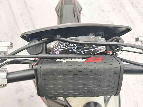 Эндуро кросс мотоцикл FХ мото к2 ybh 300 новый Донецк