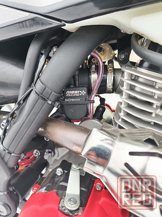 Эндуро кросс мотоцикл FХ мото к2 ybh 300 новый Донецк - изображение 6