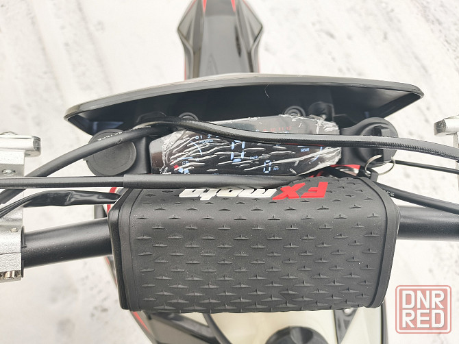 Эндуро кросс мотоцикл FХ мото к2 ybh 300 новый Донецк - изображение 2