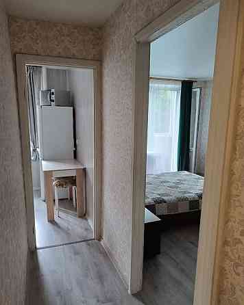 Сдается однокомнатная квартира в Буденовском районе по улице багратиона Донецк