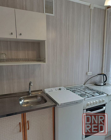 Сдается однокомнатная квартира в Буденовском районе по улице багратиона Донецк - изображение 2