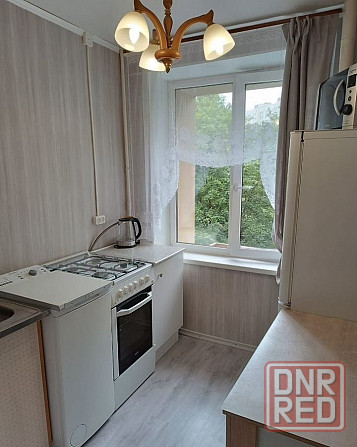 Сдается однокомнатная квартира в Буденовском районе по улице багратиона Донецк - изображение 6